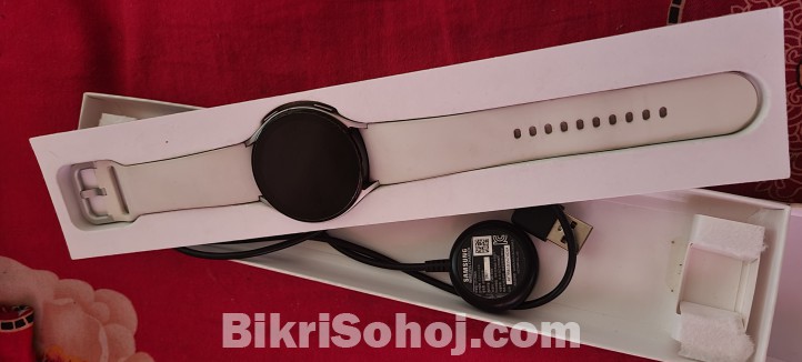 Samsung Galaxy watch 5 full fresh